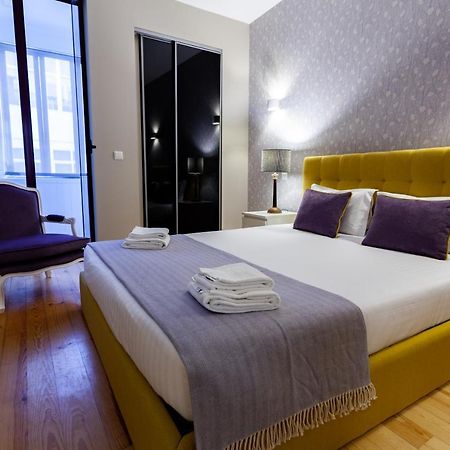 Oporto City View - Santo Ildefonso Lovely Exterior photo
