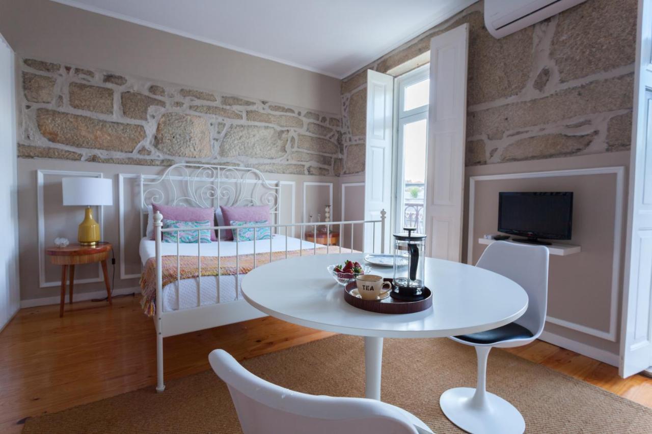 Oporto City View - Santo Ildefonso Lovely Exterior photo