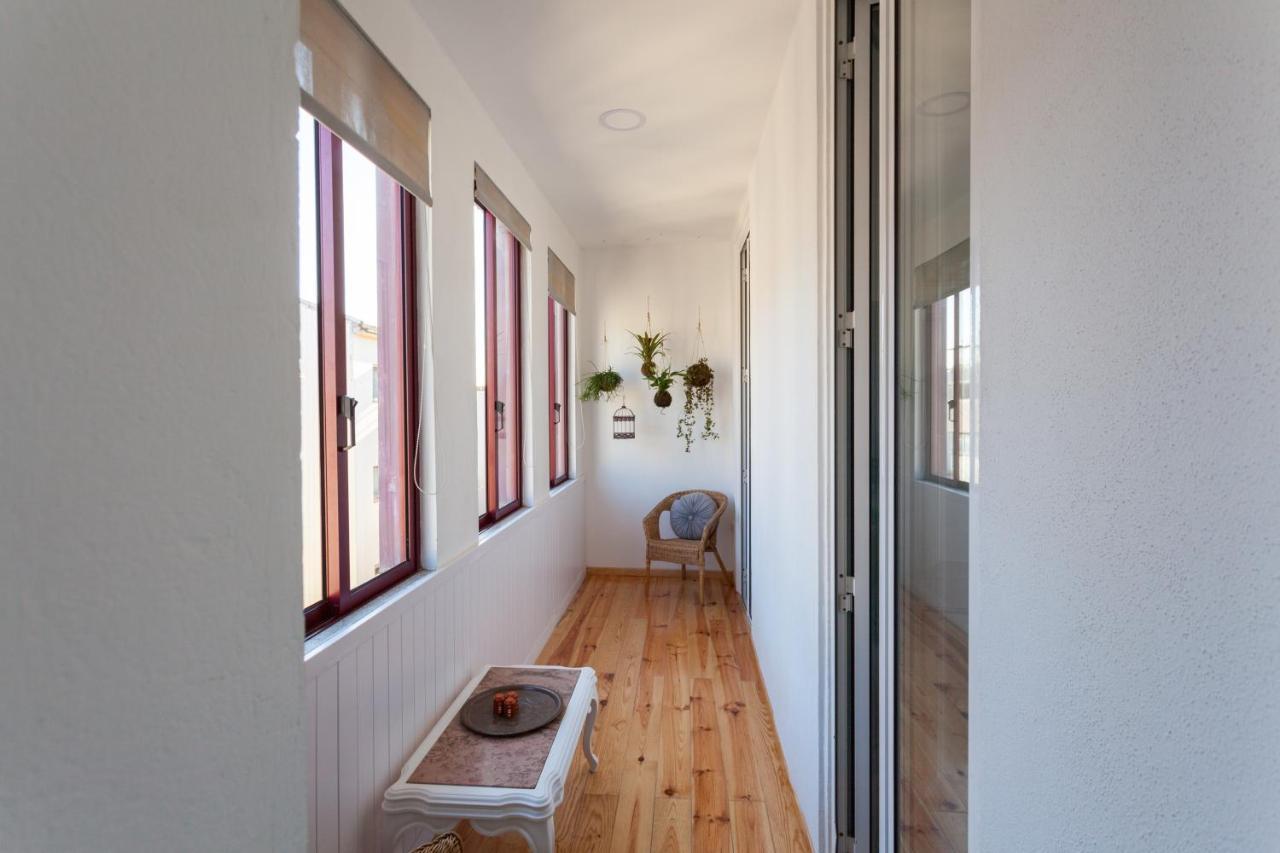 Oporto City View - Santo Ildefonso Lovely Exterior photo