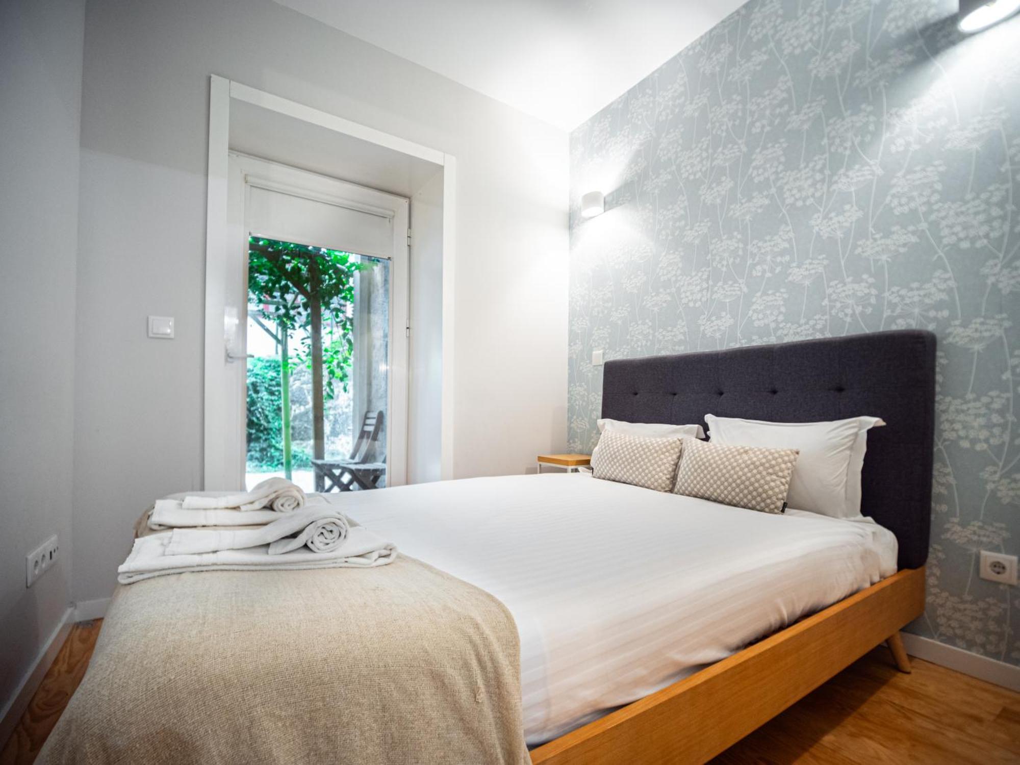 Oporto City View - Santo Ildefonso Lovely Exterior photo