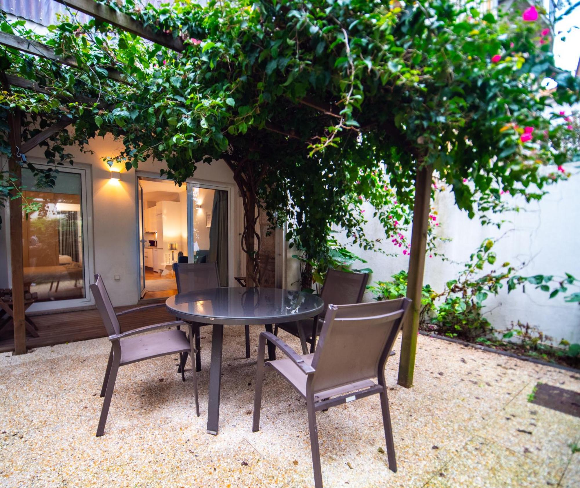 Oporto City View - Santo Ildefonso Lovely Exterior photo