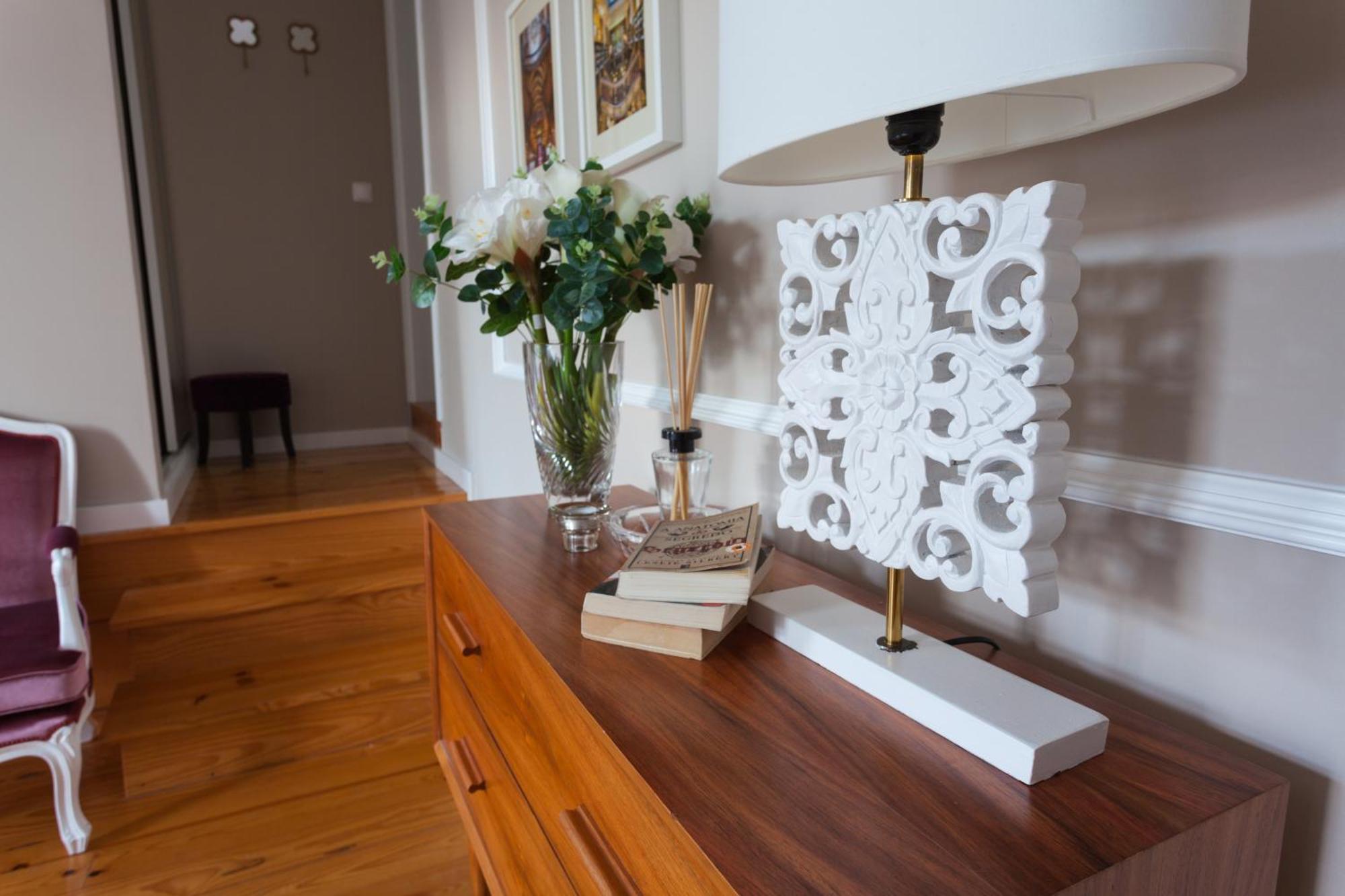 Oporto City View - Santo Ildefonso Lovely Room photo