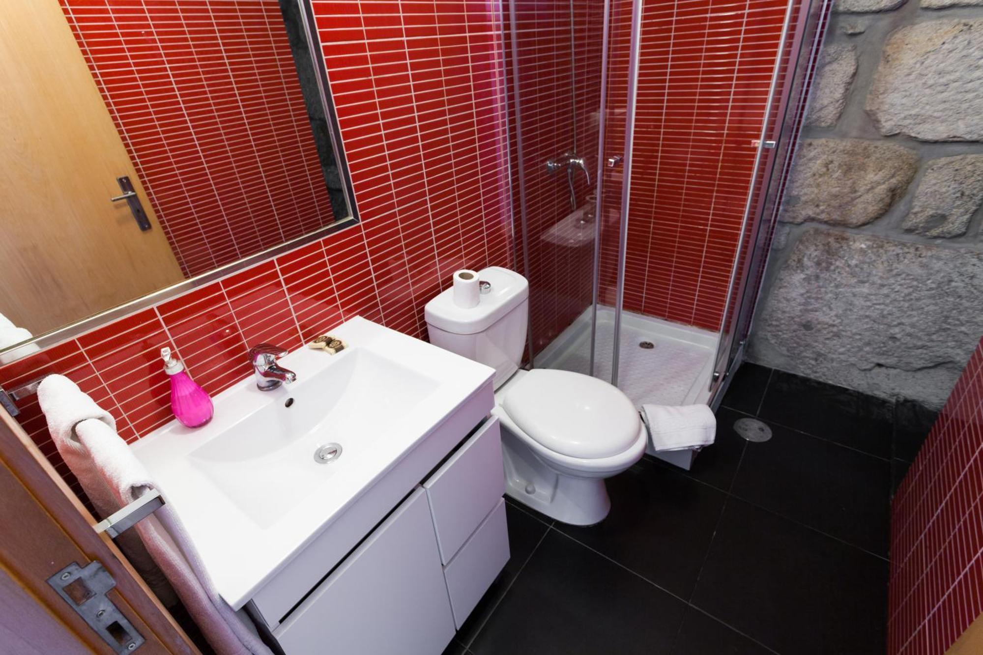 Oporto City View - Santo Ildefonso Lovely Room photo