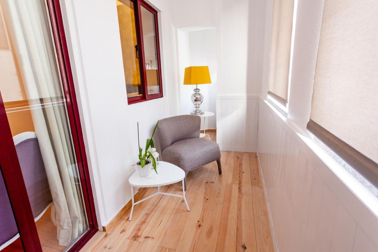 Oporto City View - Santo Ildefonso Lovely Exterior photo
