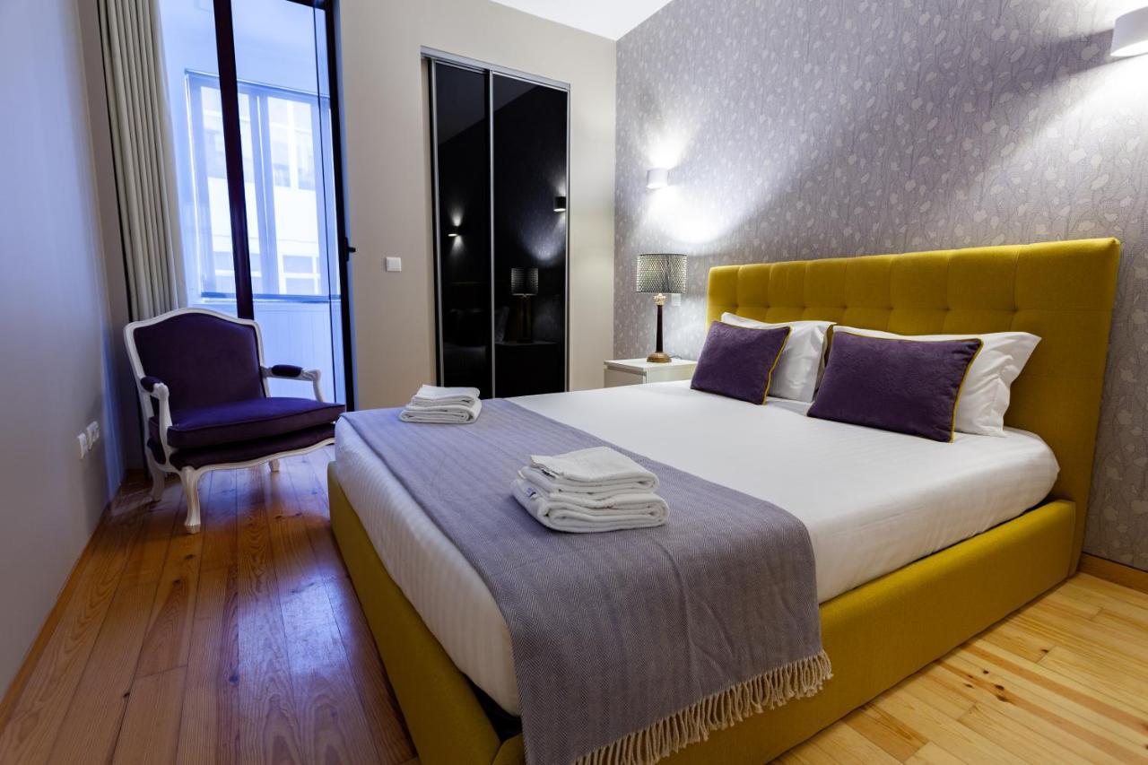 Oporto City View - Santo Ildefonso Lovely Exterior photo